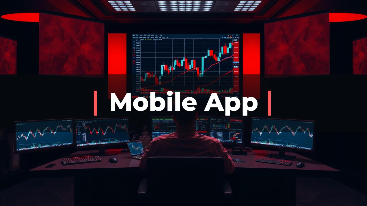 OctaFX Mobile App