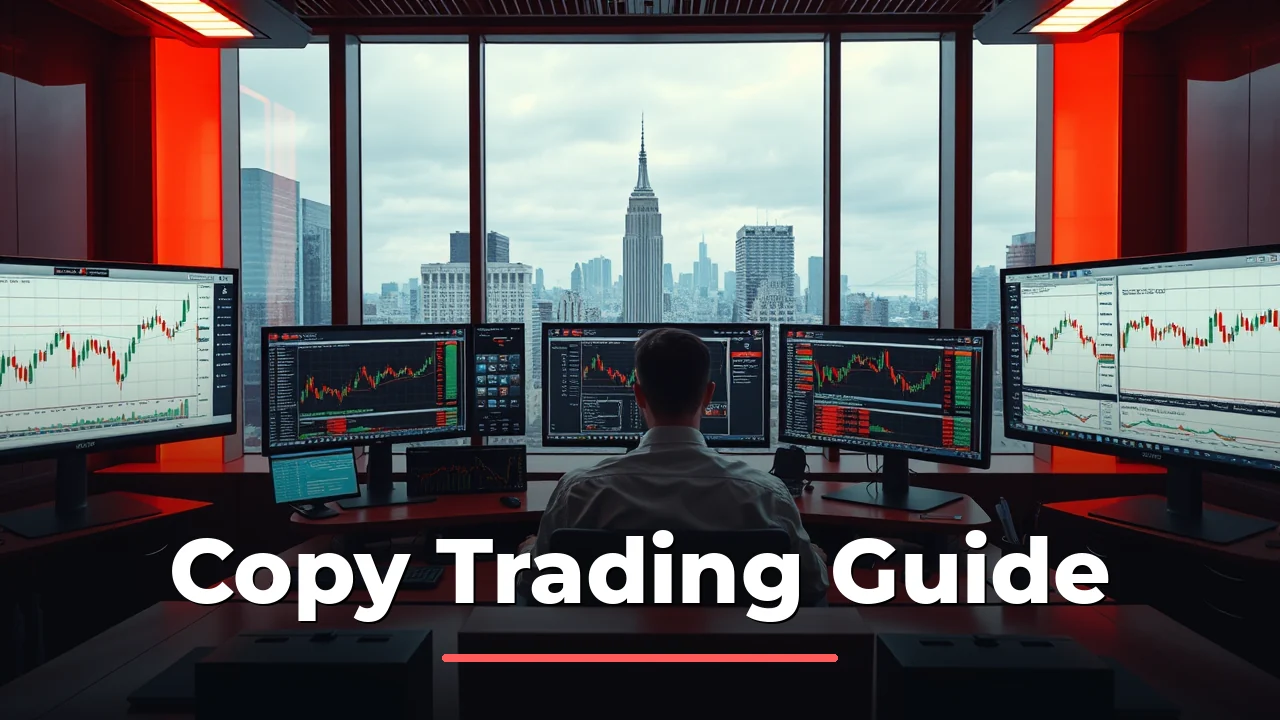 Copy Trading with OctaFX: A Practical Guide