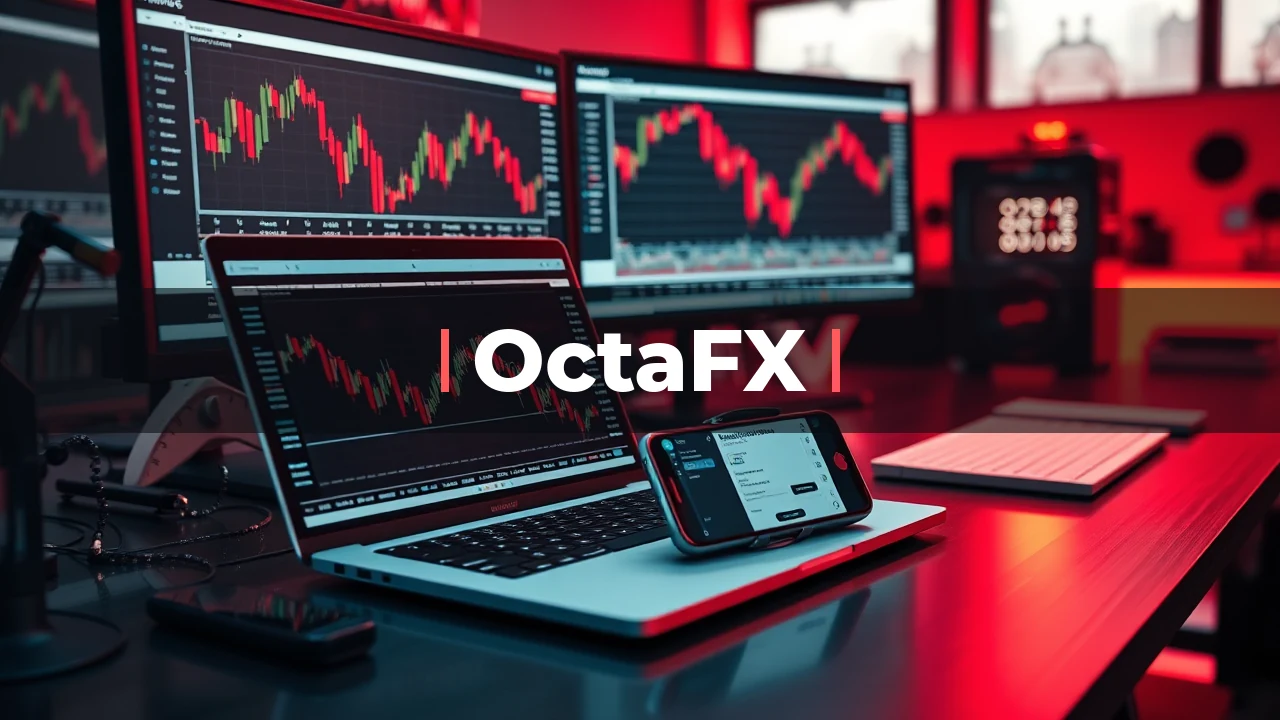 OctaFX Review: A Risk-First Look for Nigeria Traders