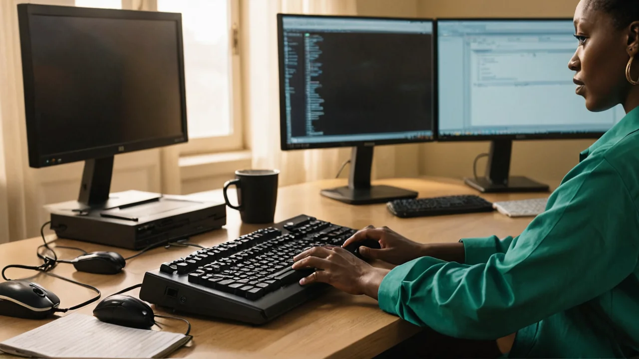 OctaFX MetaTrader 4 for Nigerian Traders