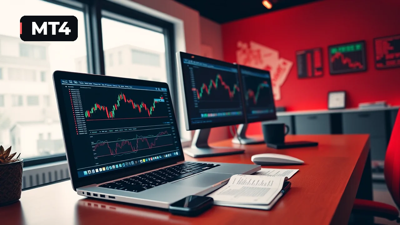 OctaFX MetaTrader 4 for Nigerian Traders